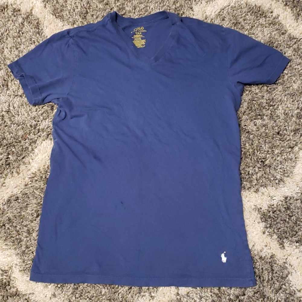 Polo shirt